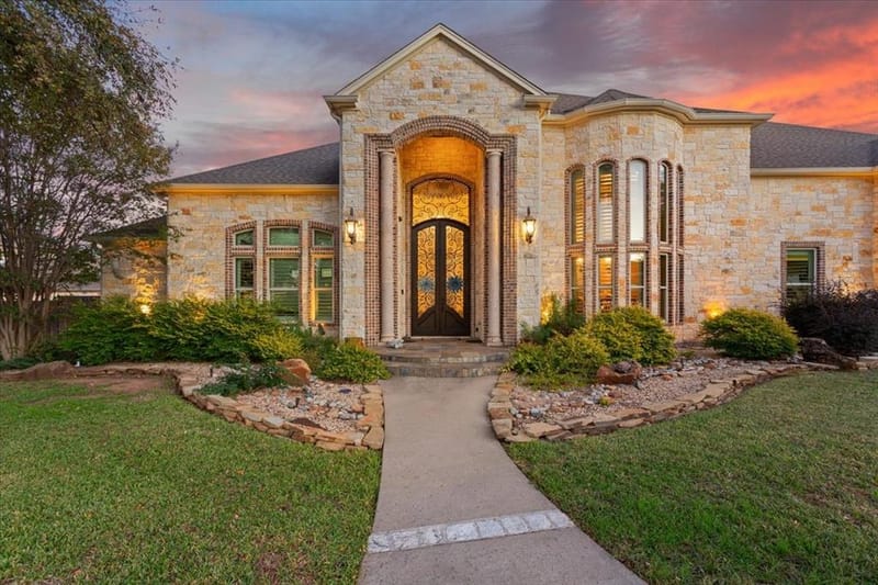 10020 Hidden Bluff, Waco TX 76657 - Photo 40