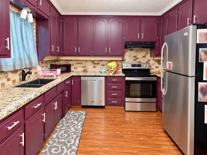 612 State Street, Weatherford TX 76086 - Photo 2