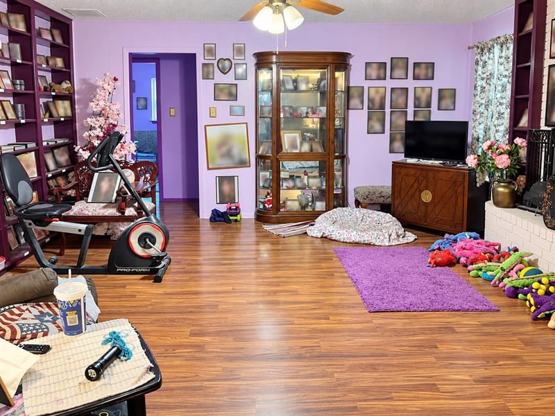 612 State Street, Weatherford TX 76086 - Photo 7