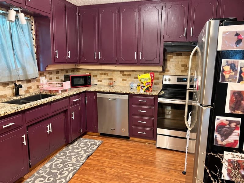 612 State Street, Weatherford TX 76086 - Photo 3