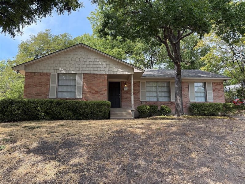 4515 Dove Creek Way, Dallas TX 75232 - Photo 2