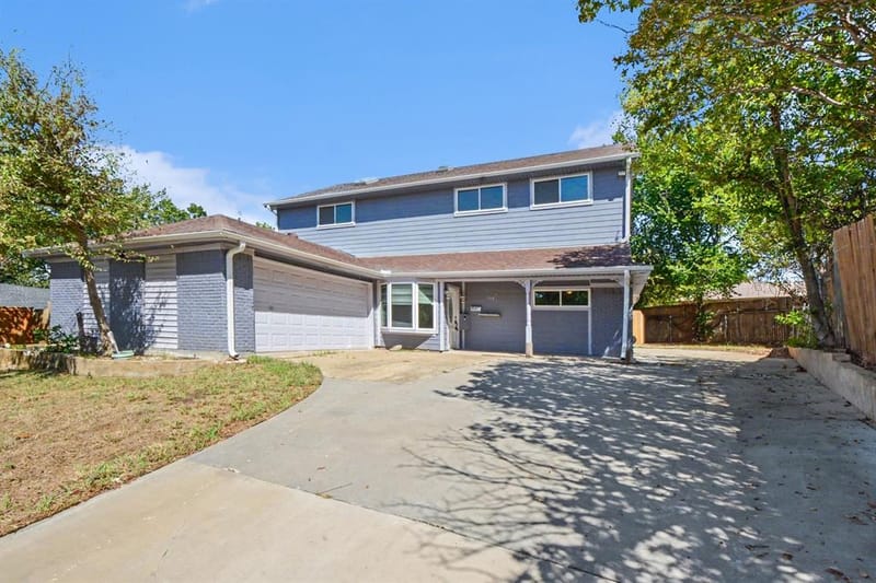 1513 Cecil Ct, Carrollton TX 75006