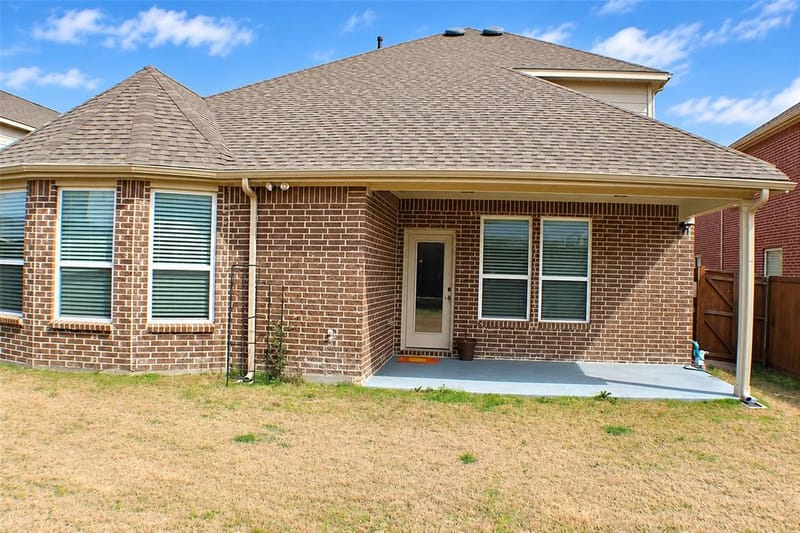 420 Windward Drive, Little Elm TX 75068 - Photo 34
