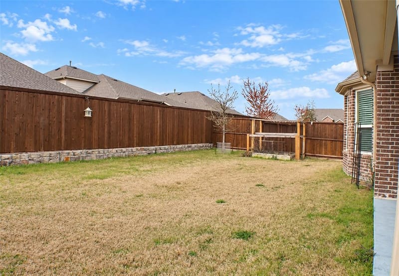 420 Windward Drive, Little Elm TX 75068 - Photo 33