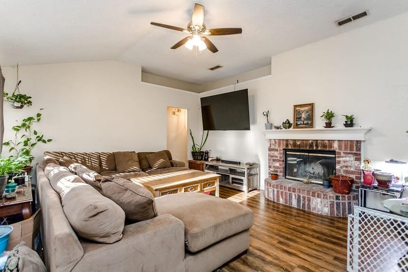 5729 Stone Meadow Lane, Fort Worth TX 76179 - Photo 6