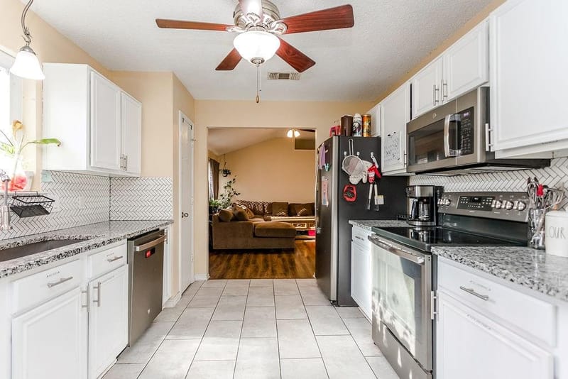 5729 Stone Meadow Lane, Fort Worth TX 76179 - Photo 10