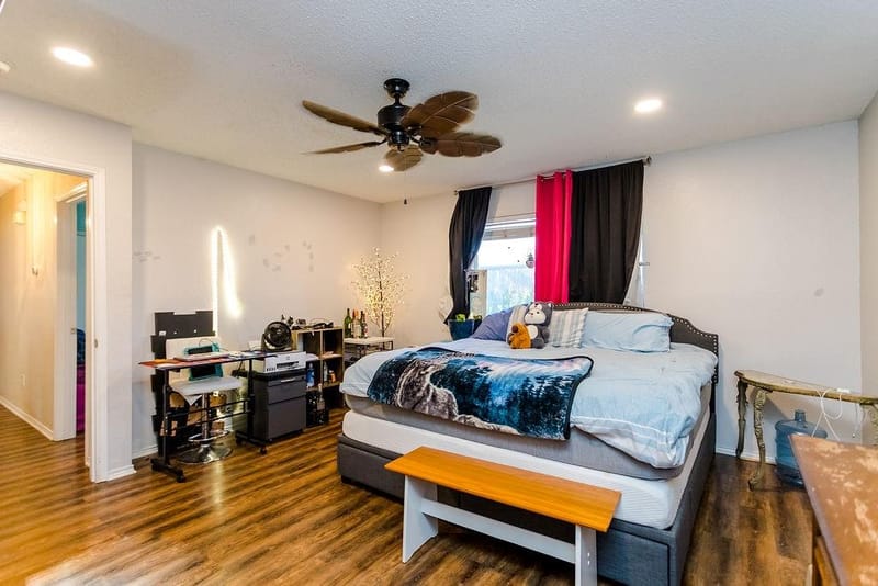 5729 Stone Meadow Lane, Fort Worth TX 76179 - Photo 15