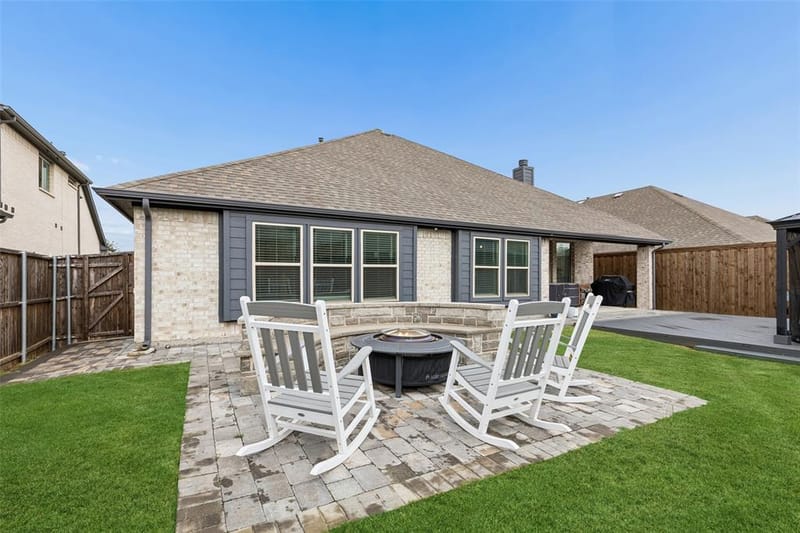 716 New Marion Road, Little Elm TX 75068 - Photo 23