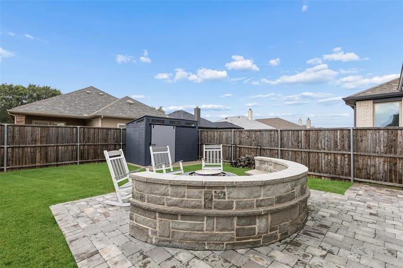 716 New Marion Road, Little Elm TX 75068 - Photo 22