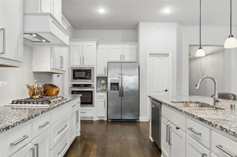 716 New Marion Road, Little Elm TX 75068 - Photo 7