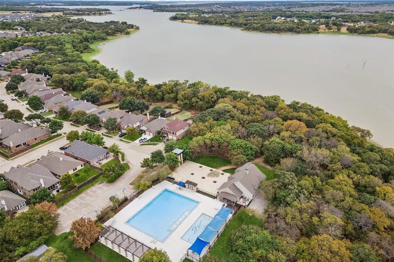 716 New Marion Road, Little Elm TX 75068 - Photo 32