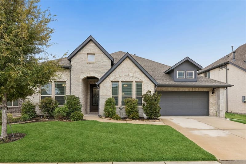 716 New Marion Road, Little Elm TX 75068