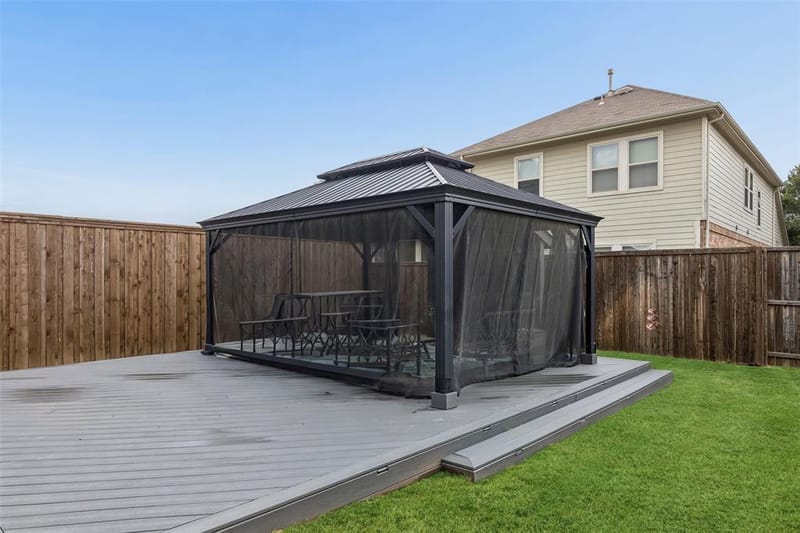 716 New Marion Road, Little Elm TX 75068 - Photo 24