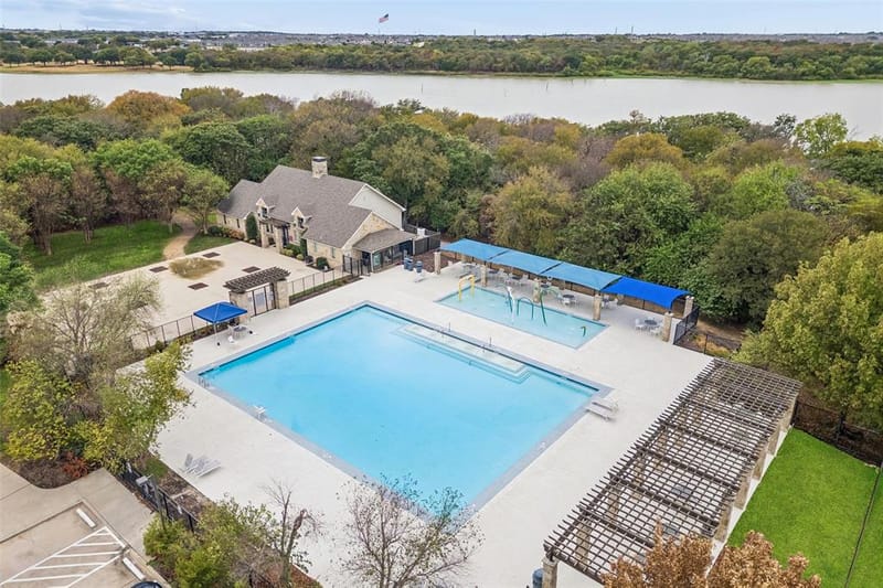 716 New Marion Road, Little Elm TX 75068 - Photo 30