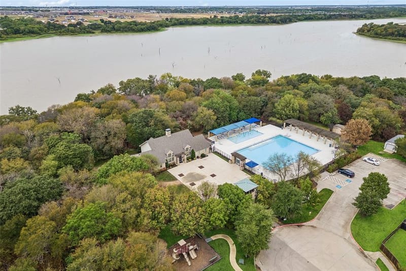 716 New Marion Road, Little Elm TX 75068 - Photo 31