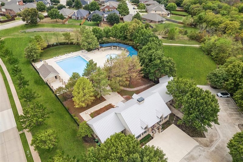 716 New Marion Road, Little Elm TX 75068 - Photo 29