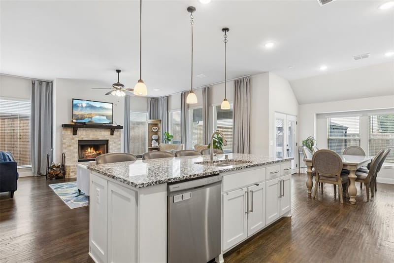 716 New Marion Road, Little Elm TX 75068 - Photo 8