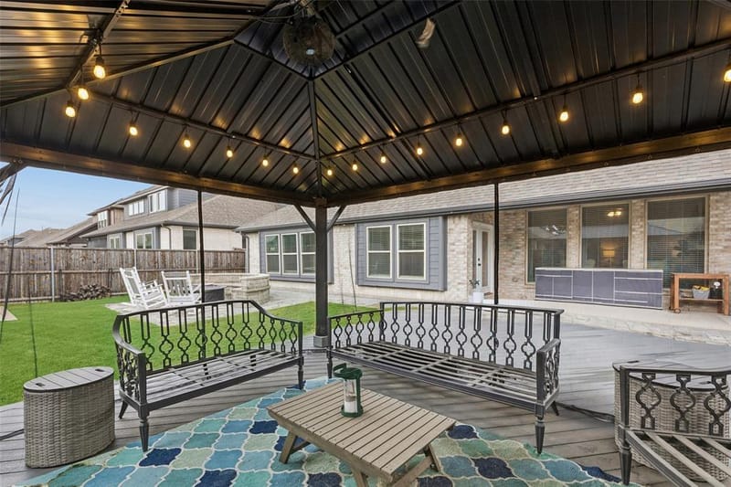 716 New Marion Road, Little Elm TX 75068 - Photo 25