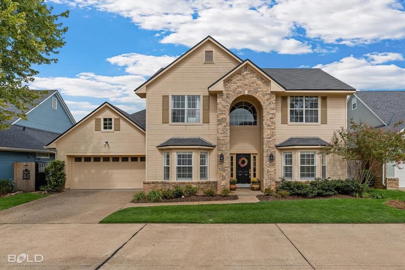 144 Oscar Lane, Shreveport LA 71105 - Photo 2
