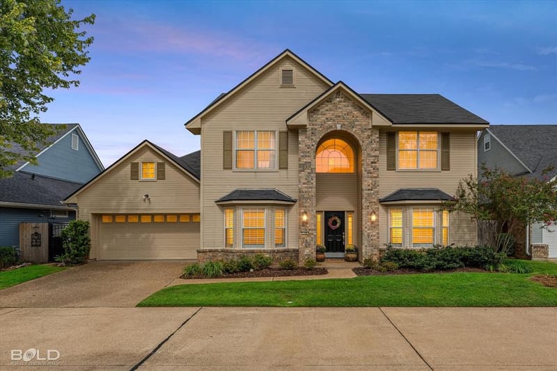 144 Oscar Lane, Shreveport LA 71105