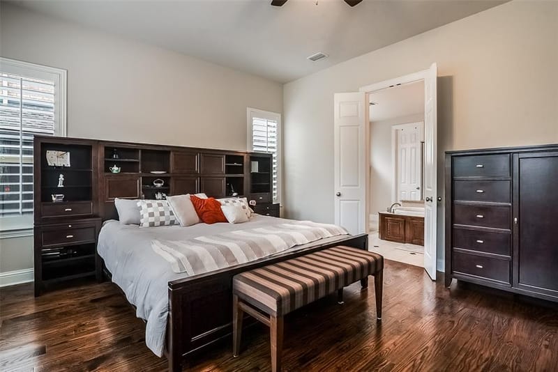 1482 Willingham Drive, Allen TX 75013 - Photo 23
