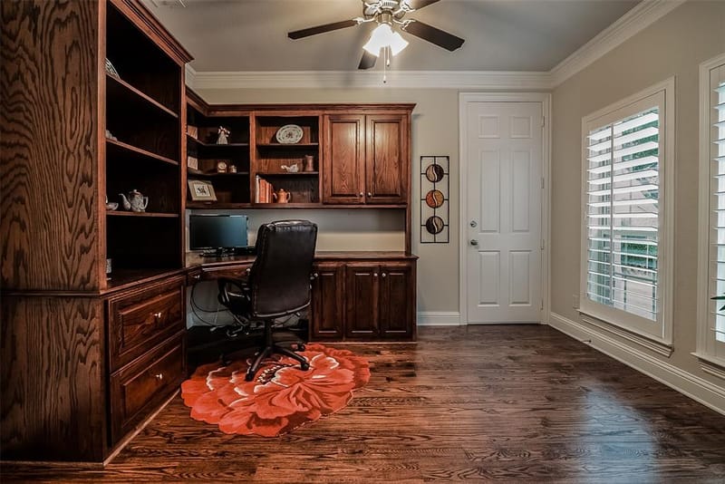 1482 Willingham Drive, Allen TX 75013 - Photo 6