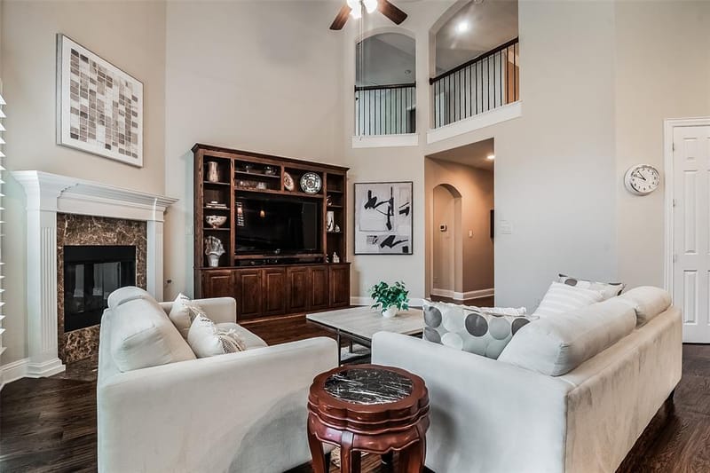 1482 Willingham Drive, Allen TX 75013 - Photo 13