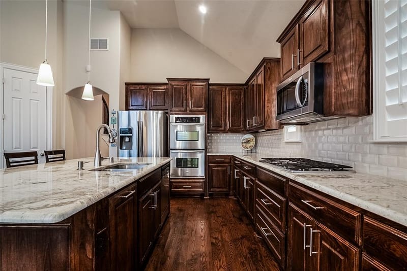 1482 Willingham Drive, Allen TX 75013 - Photo 17