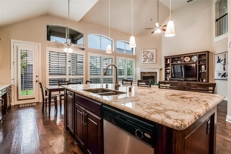 1482 Willingham Drive, Allen TX 75013 - Photo 16