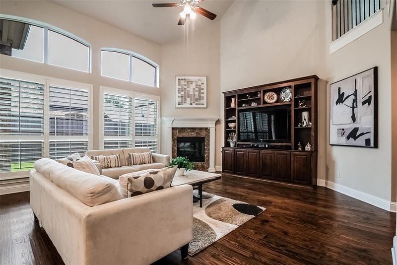 1482 Willingham Drive, Allen TX 75013 - Photo 12