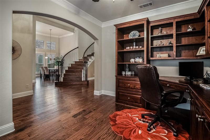 1482 Willingham Drive, Allen TX 75013 - Photo 7