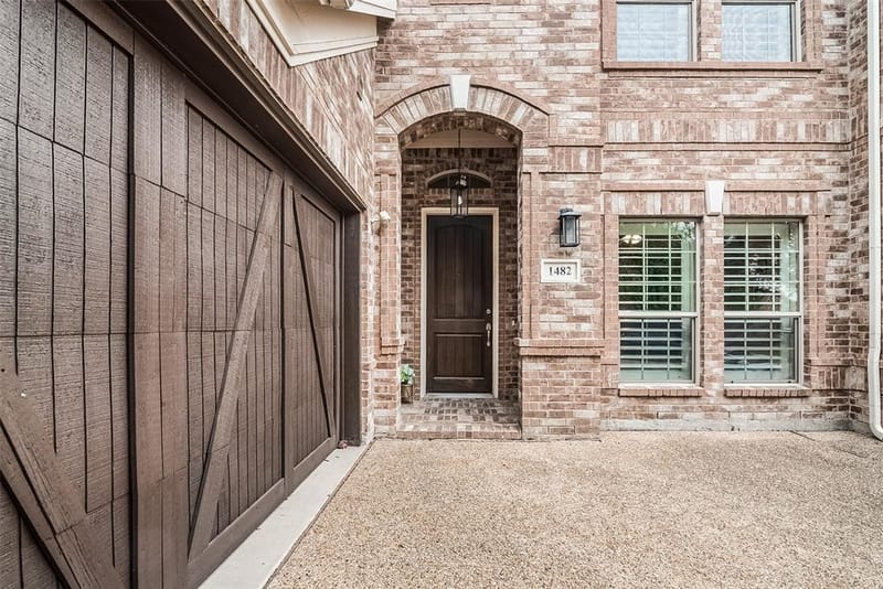 1482 Willingham Drive, Allen TX 75013 - Photo 3