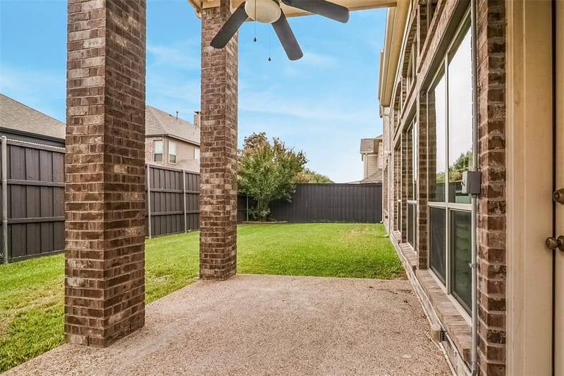 1482 Willingham Drive, Allen TX 75013 - Photo 36