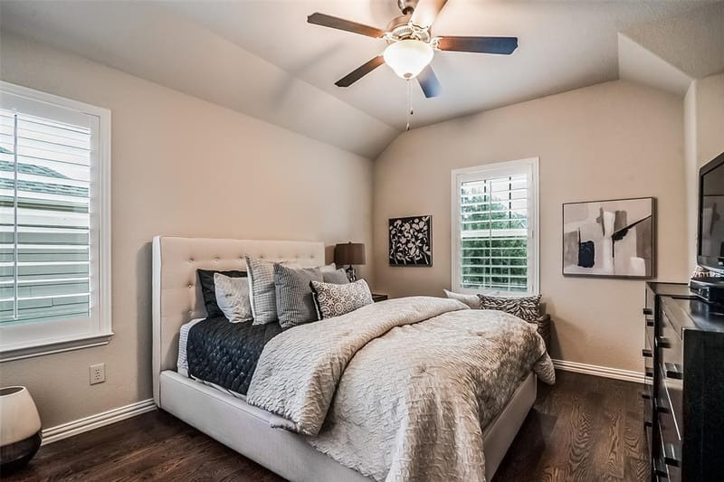1482 Willingham Drive, Allen TX 75013 - Photo 32