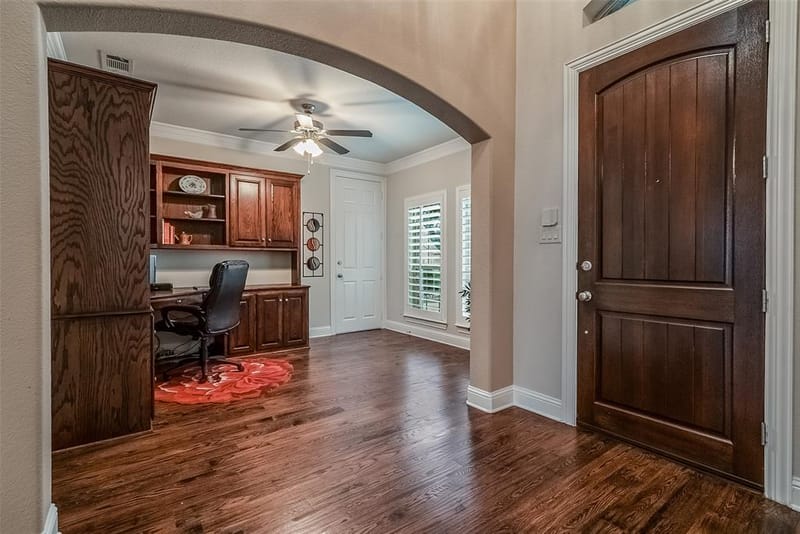 1482 Willingham Drive, Allen TX 75013 - Photo 5