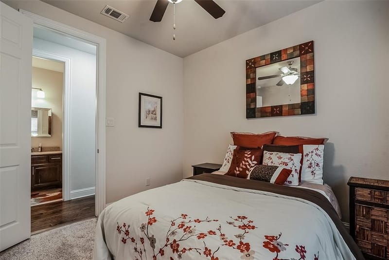 1482 Willingham Drive, Allen TX 75013 - Photo 20