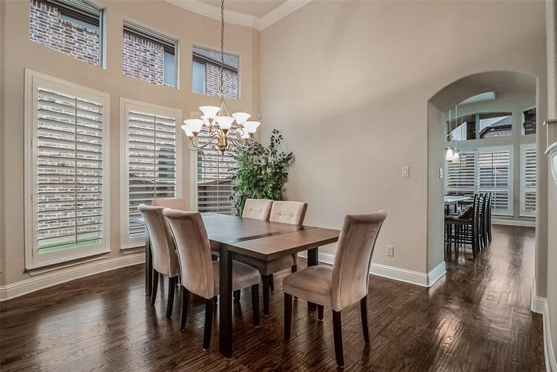 1482 Willingham Drive, Allen TX 75013 - Photo 9