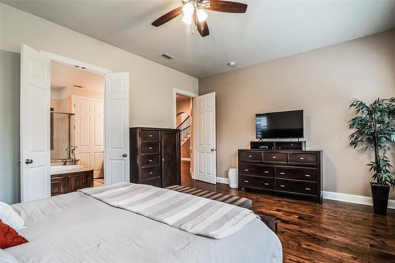 1482 Willingham Drive, Allen TX 75013 - Photo 24
