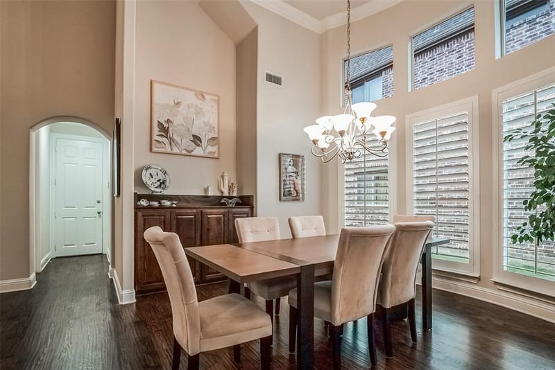 1482 Willingham Drive, Allen TX 75013 - Photo 10