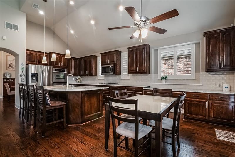 1482 Willingham Drive, Allen TX 75013 - Photo 14