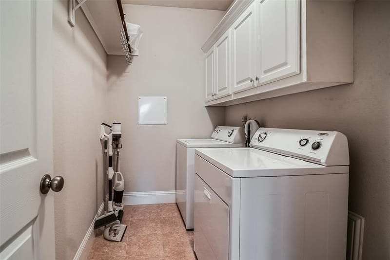 1482 Willingham Drive, Allen TX 75013 - Photo 18