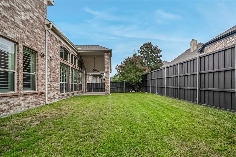 1482 Willingham Drive, Allen TX 75013 - Photo 37