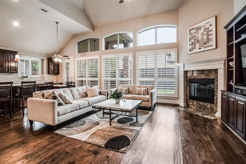 1482 Willingham Drive, Allen TX 75013 - Photo 11