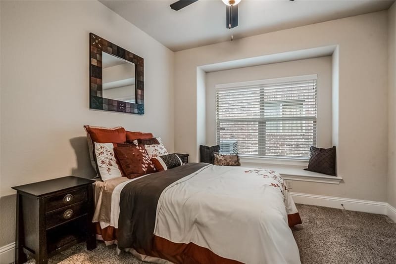 1482 Willingham Drive, Allen TX 75013 - Photo 19