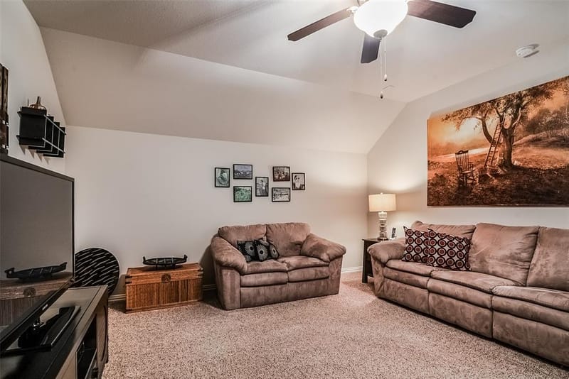 1482 Willingham Drive, Allen TX 75013 - Photo 31