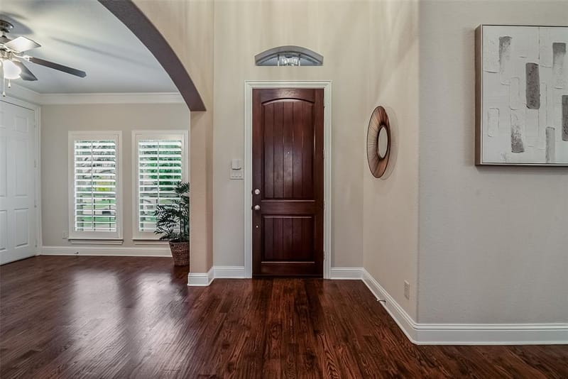 1482 Willingham Drive, Allen TX 75013 - Photo 4