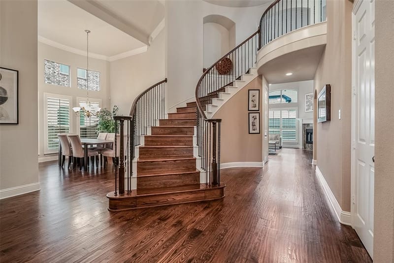 1482 Willingham Drive, Allen TX 75013 - Photo 8