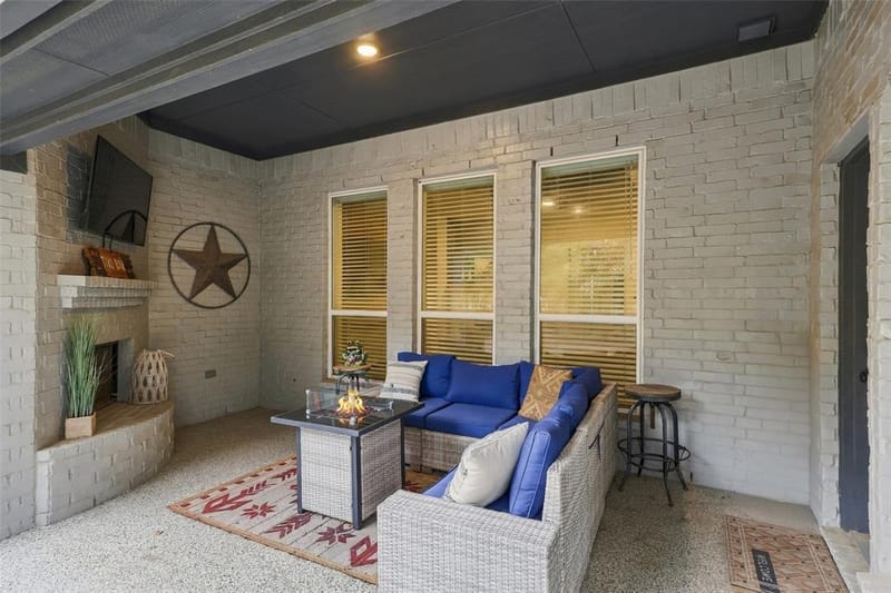 350 Timbers Circle, Poolville TX 76487 - Photo 27