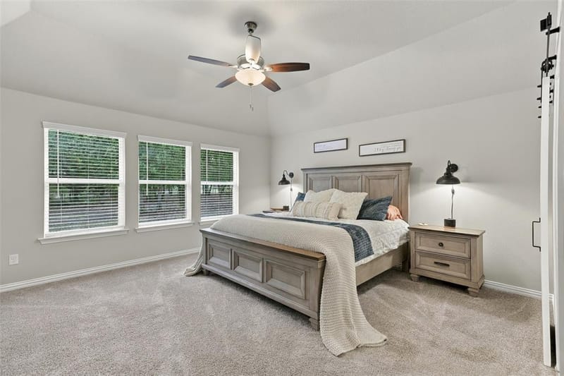 350 Timbers Circle, Poolville TX 76487 - Photo 17