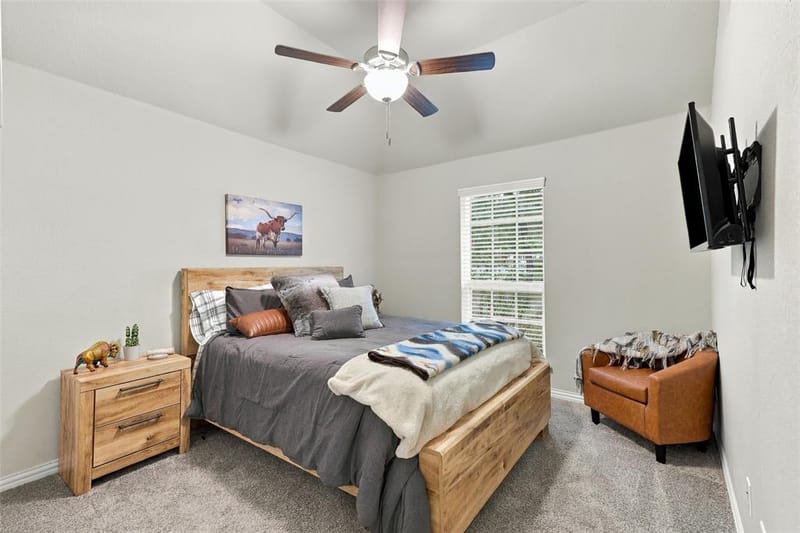 350 Timbers Circle, Poolville TX 76487 - Photo 26
